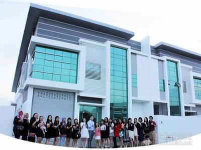 第二届化妆品科技节·柏俐臣紧握全国第一手咨询教育信息咨询