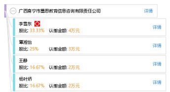 广西南宁墨思教育信息咨询有限责任公司 专注教育信息咨询，赋能学习成长